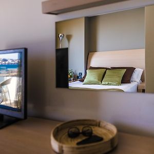 Chambre Lit Queen-Size